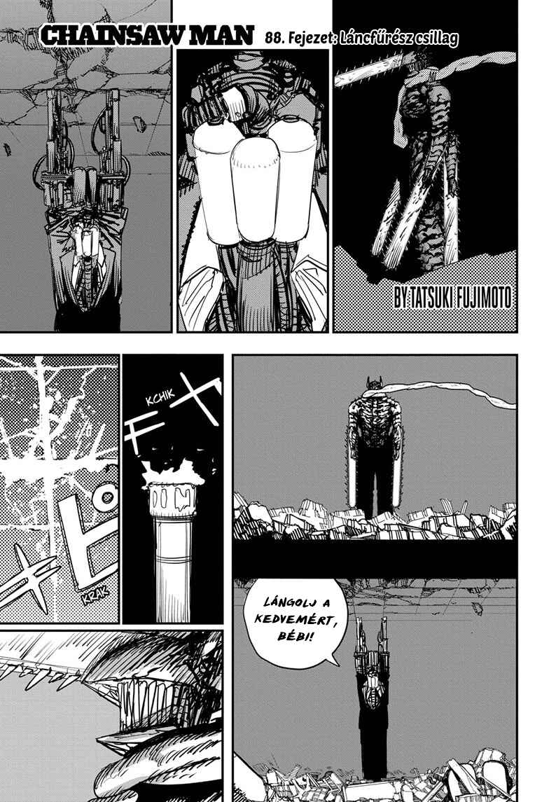 Chapter 88 - Page 1