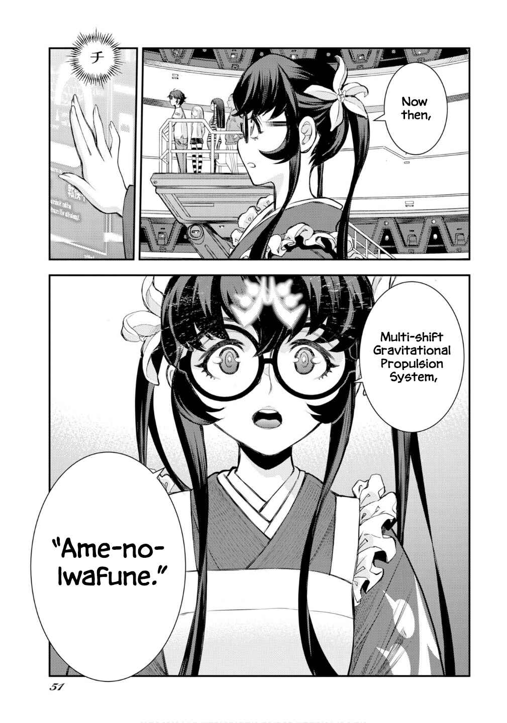 Chapter 174 - Page 28