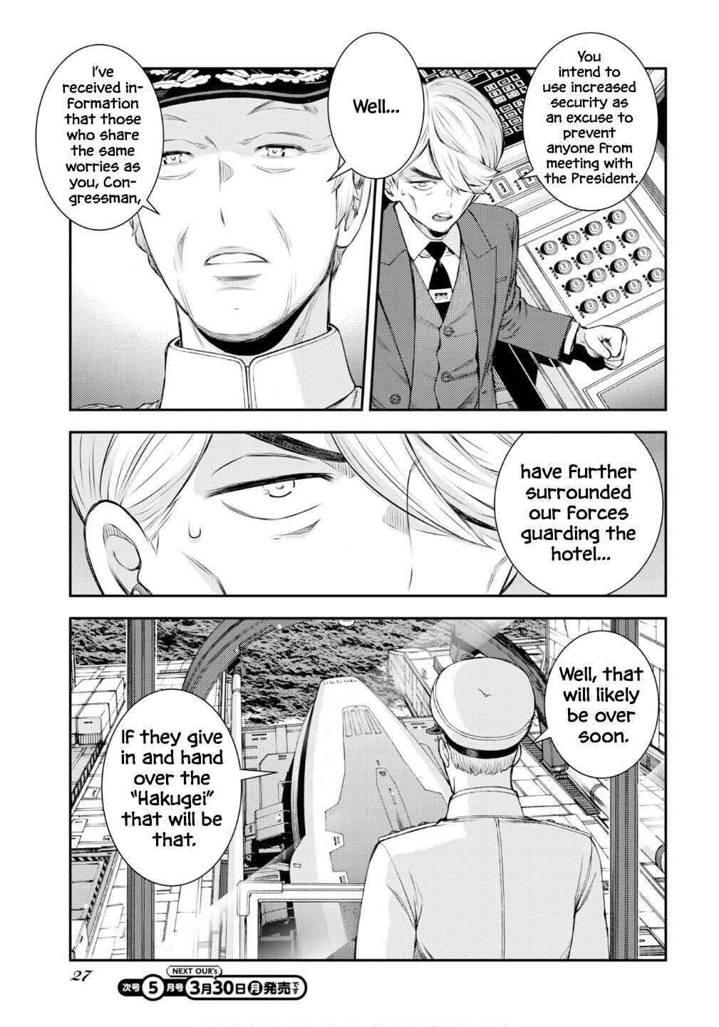 Chapter 174 - Page 4