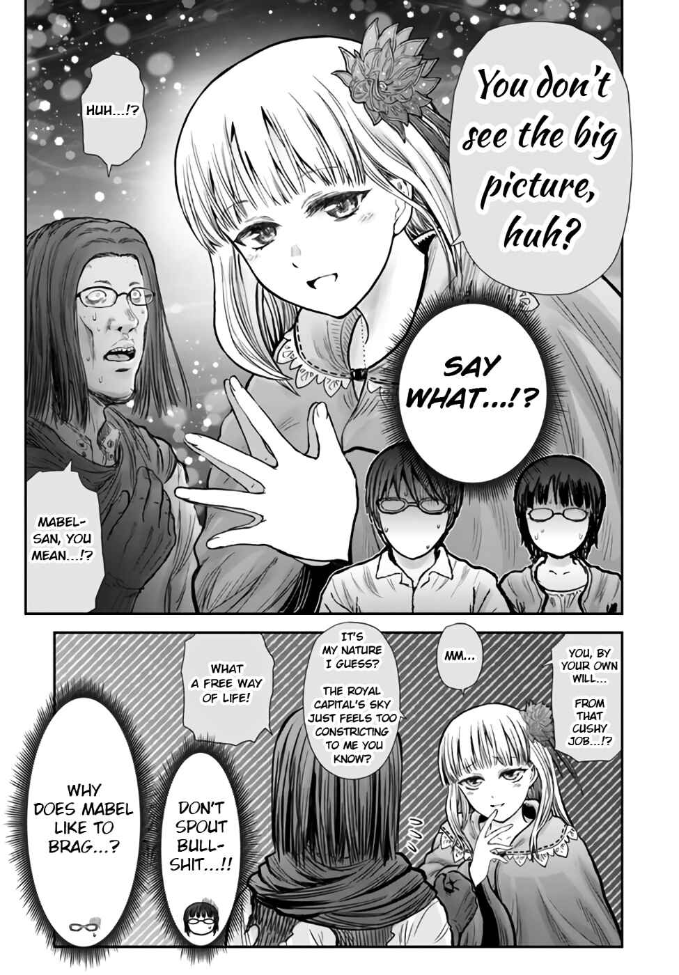 Chapter 29 - Page 11