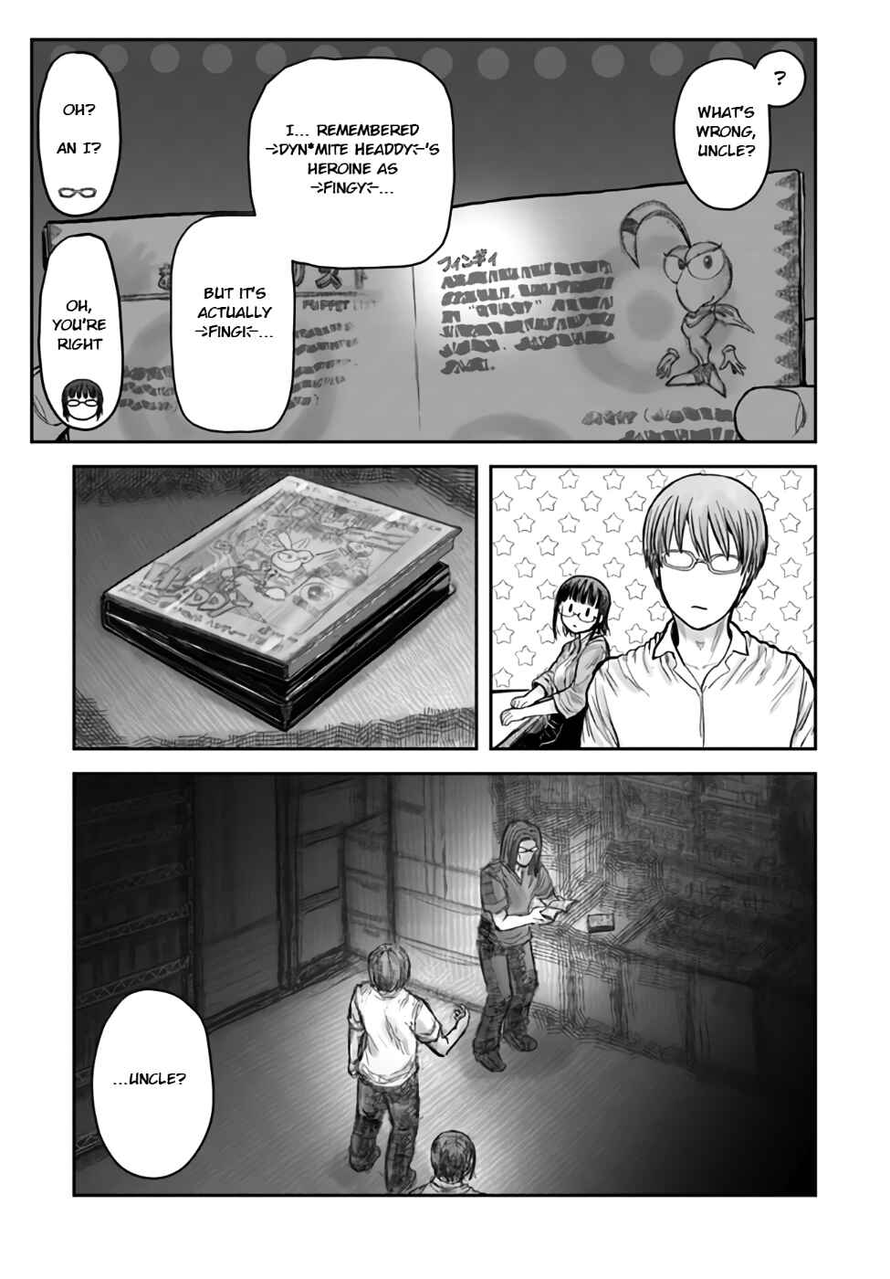 Chapter 29 - Page 33