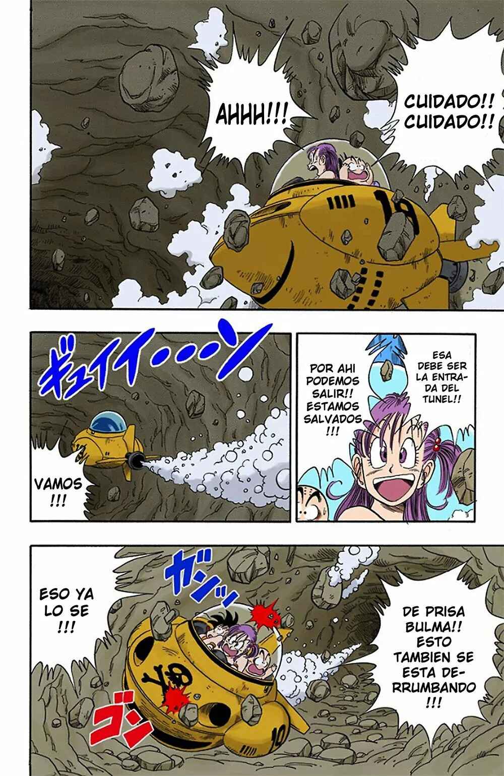 Chapter 79 - Page 6
