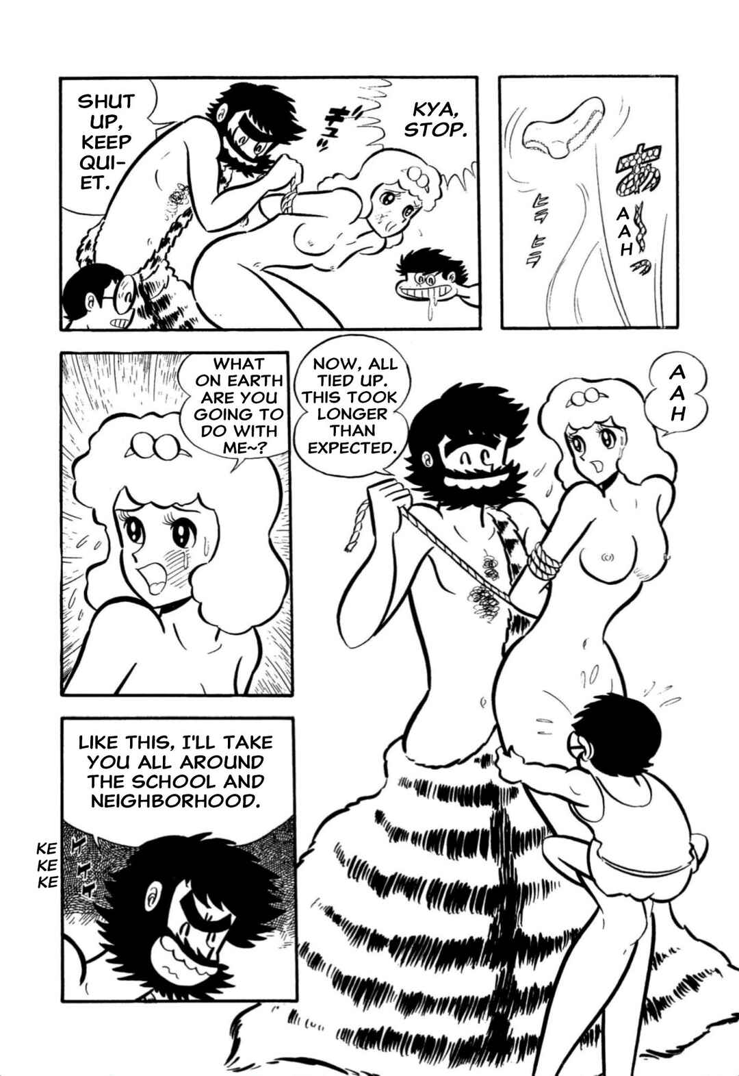 Chapter 59 - Page 36