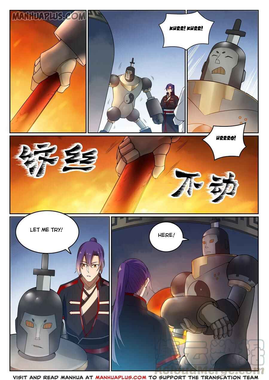 Chapter 578 - Page 12