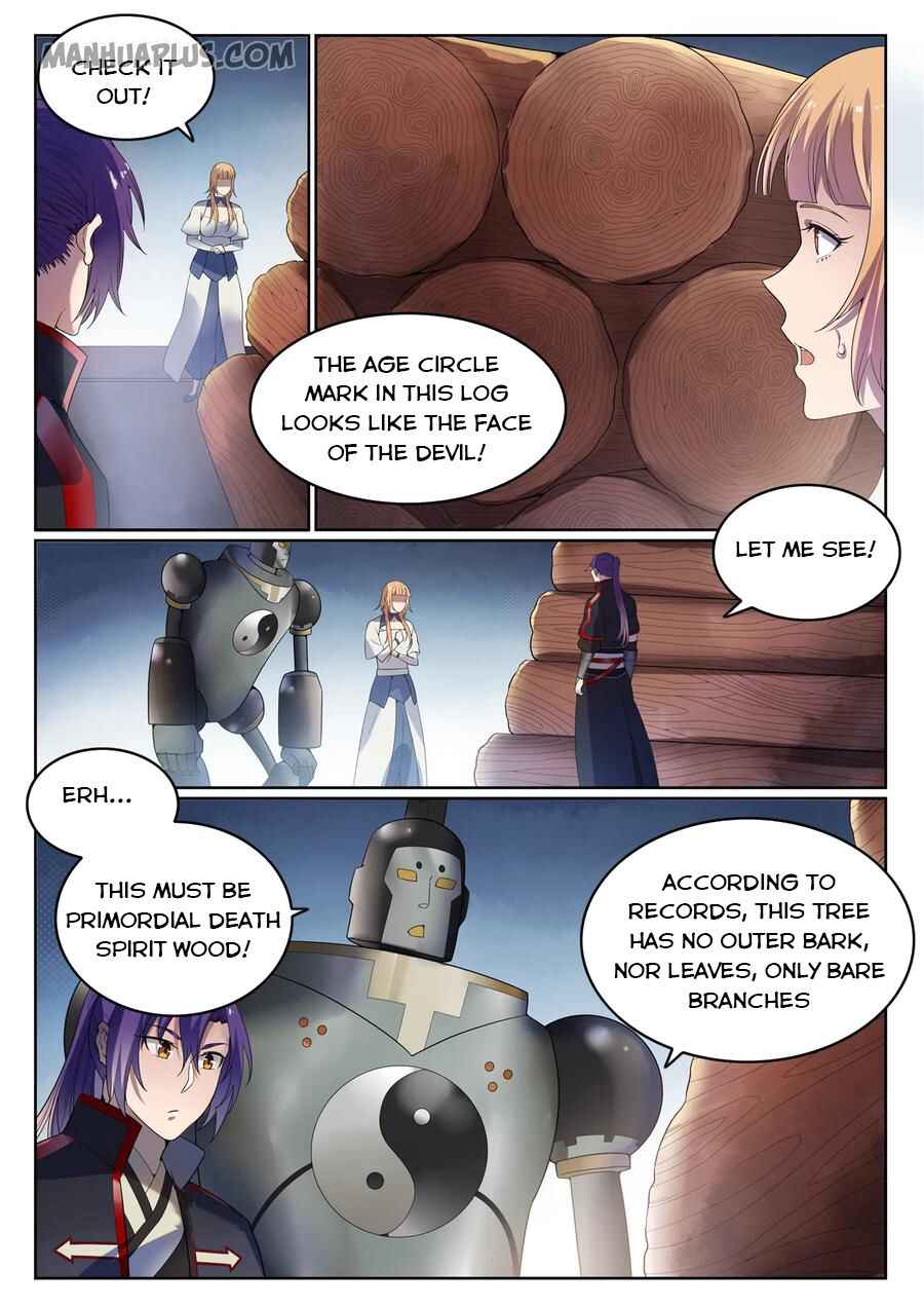 Chapter 578 - Page 3