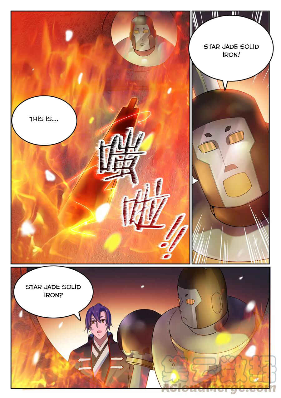 Chapter 578 - Page 8