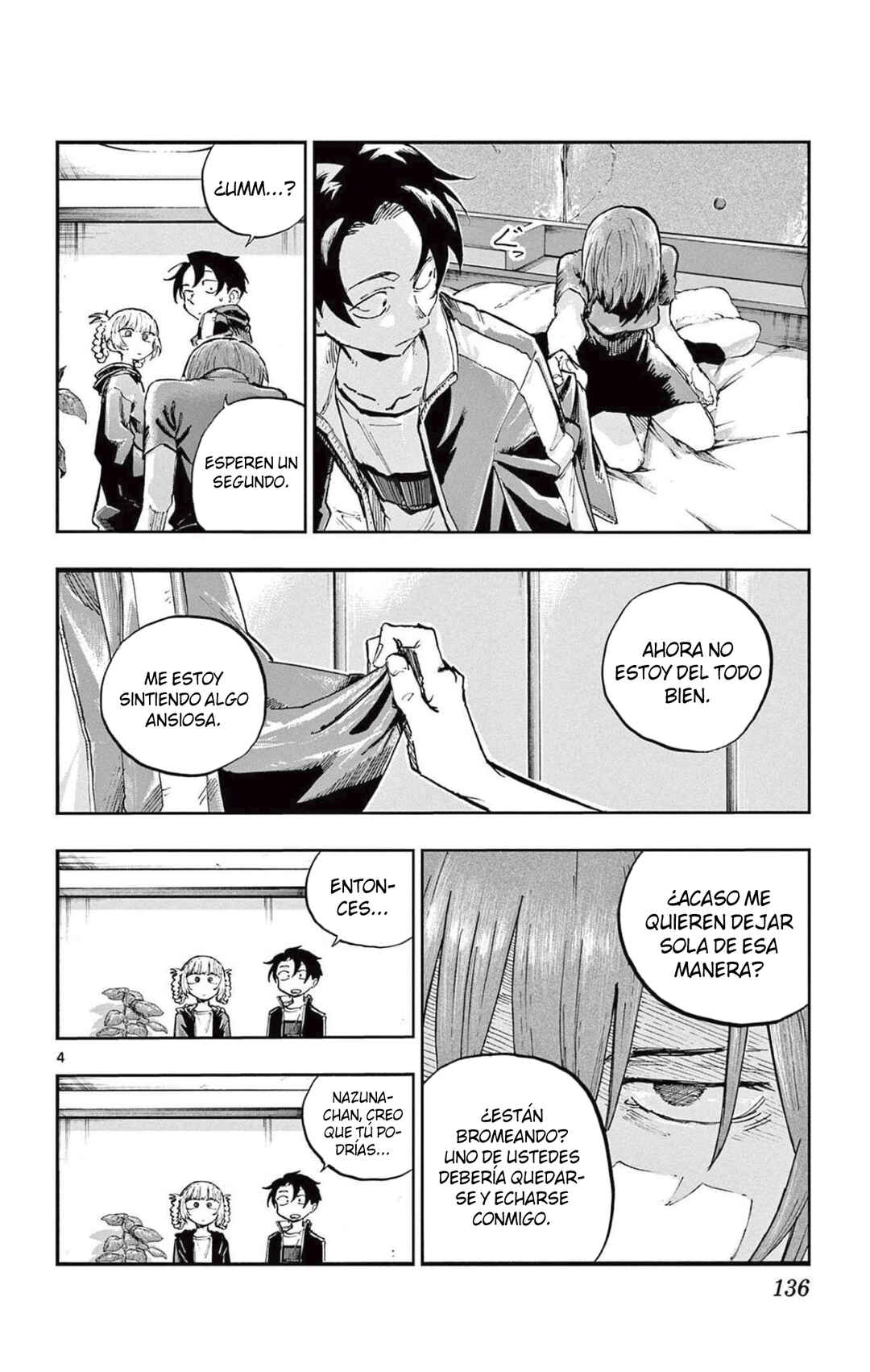 Chapter 97 - Page 5
