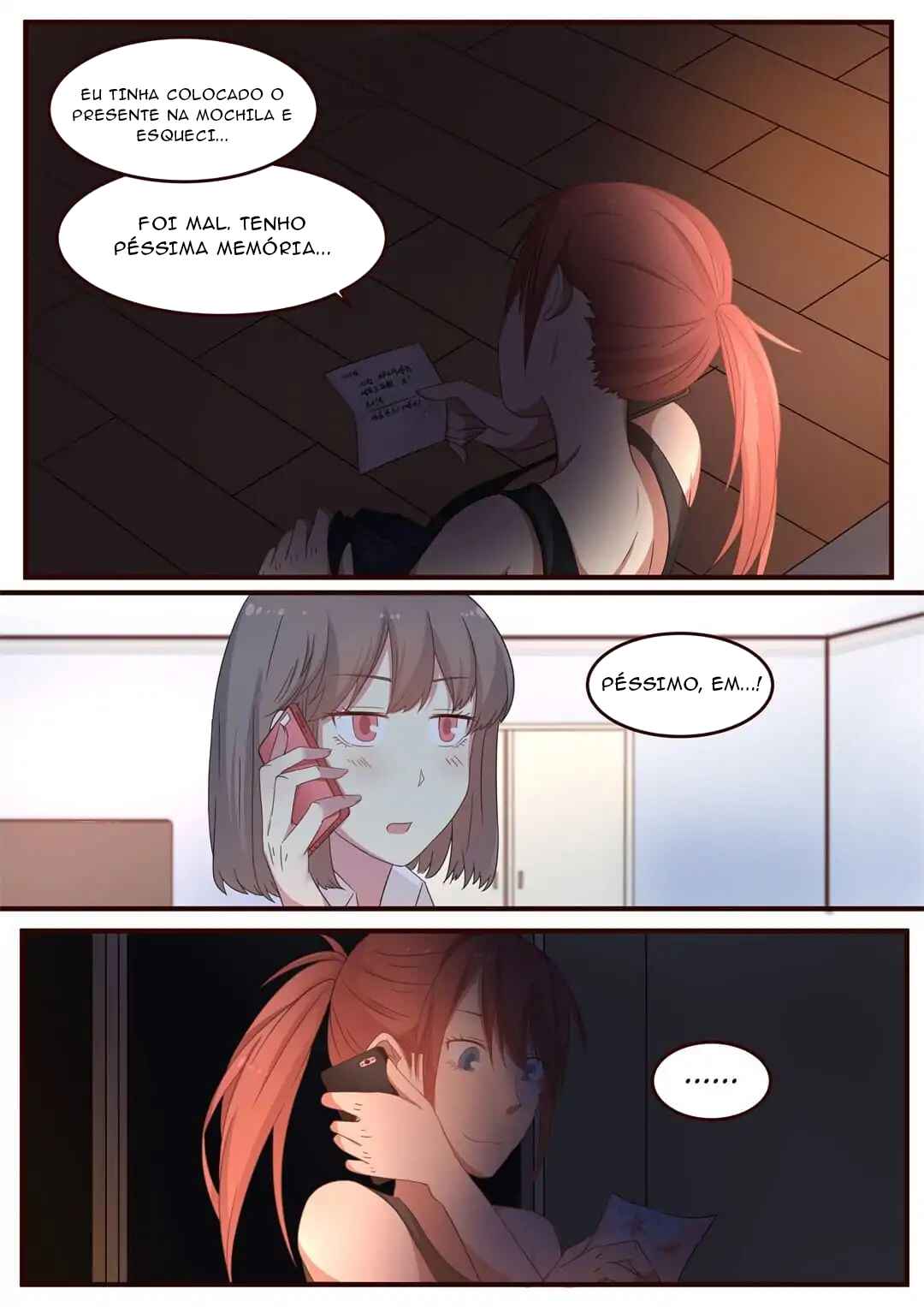 Chapter 80 - Page 3