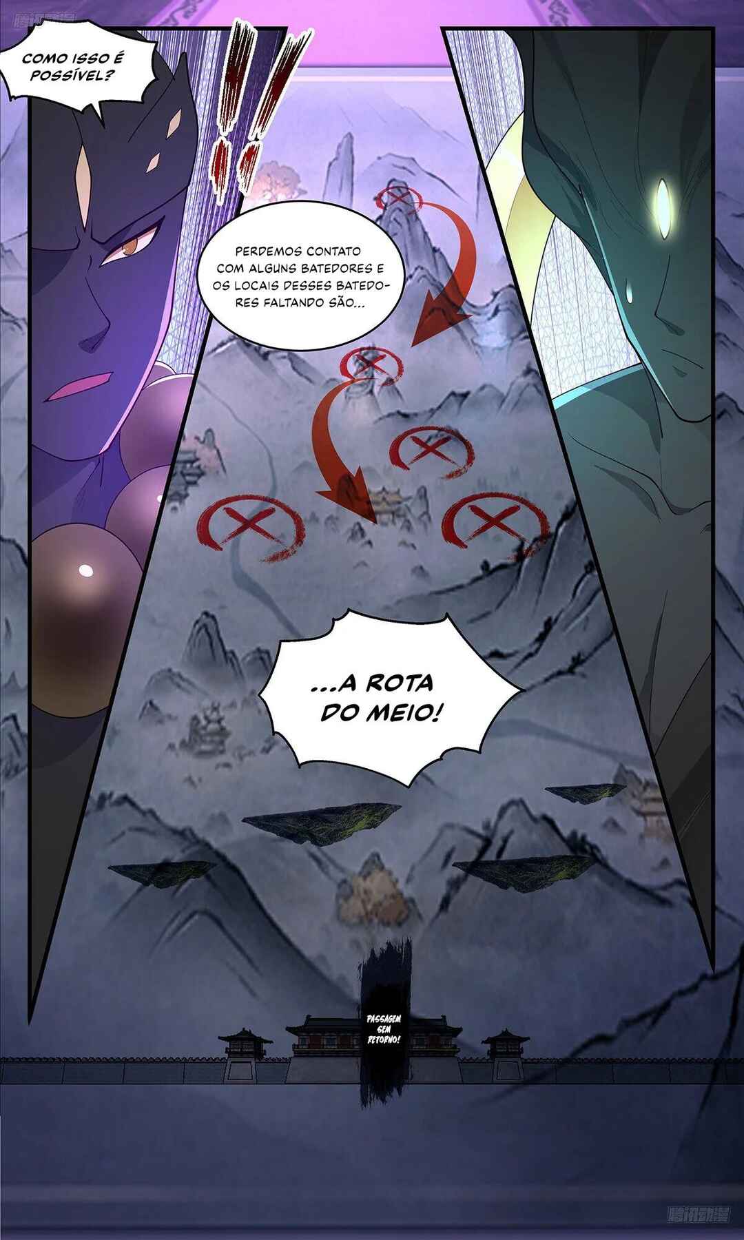 Chapter 3674 - Page 7