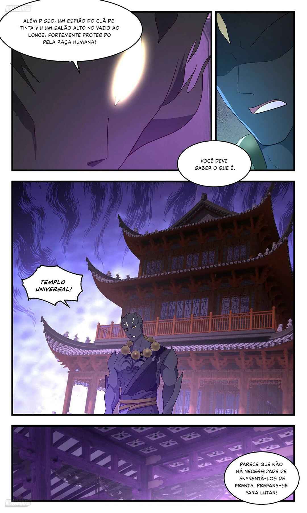 Chapter 3674 - Page 9