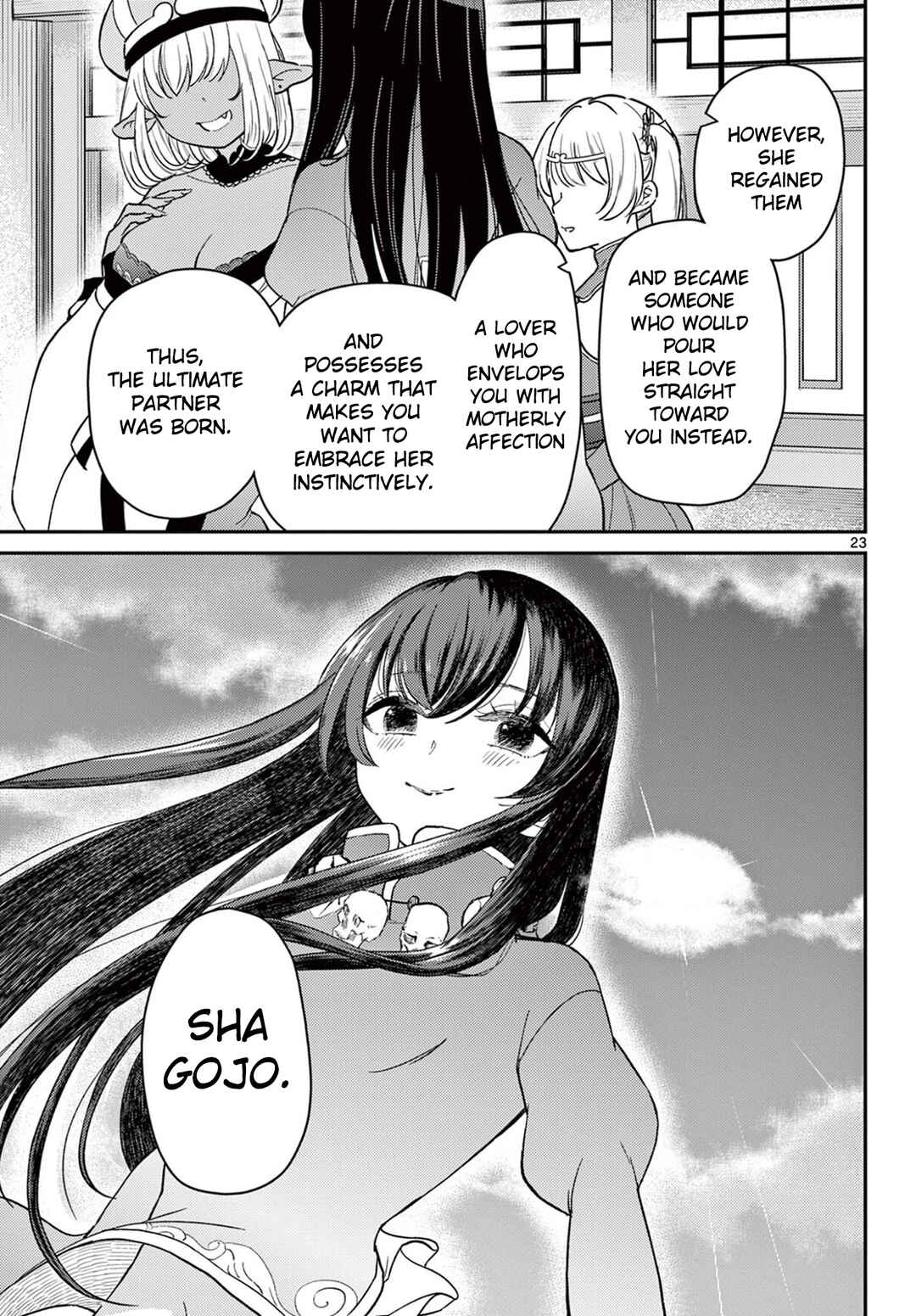 Chapter 71 - Page 24