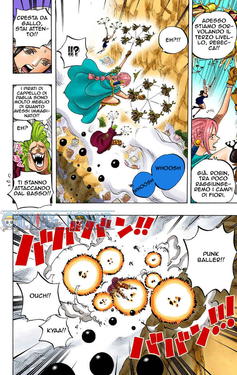 Chapter 756 - Page 7