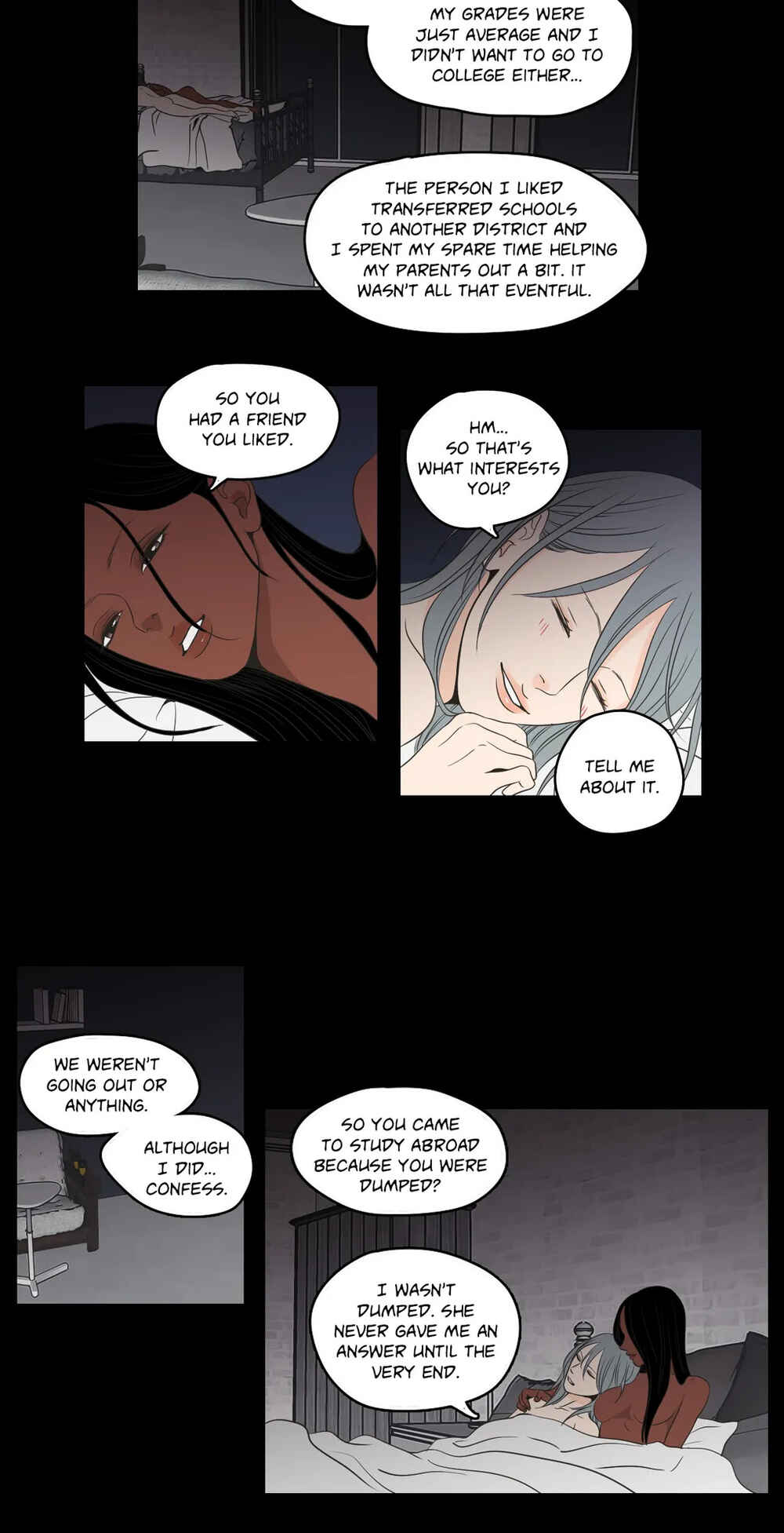 Chapter 61 - Page 10