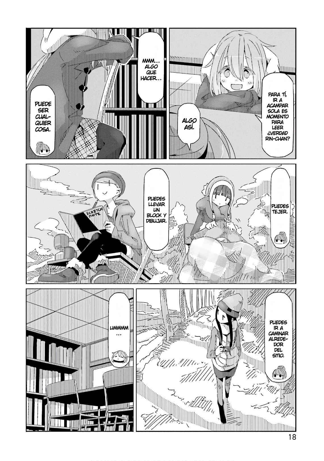 Chapter 35 - Page 19