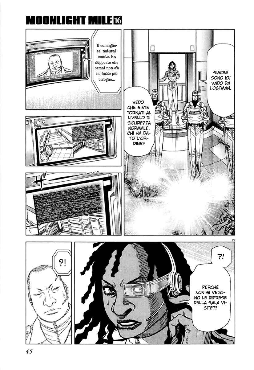 Chapter 136 - Page 17
