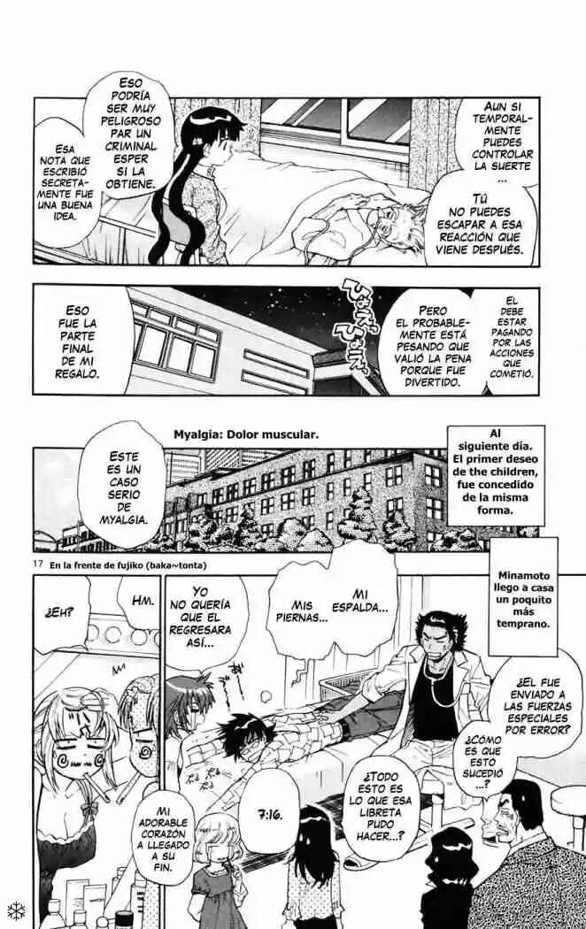 Chapter 124 - Page 18