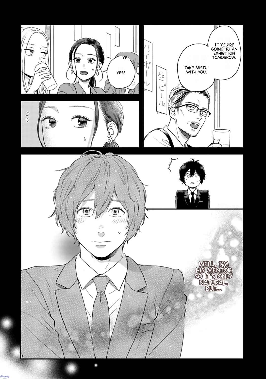 Chapter 3 - Page 3
