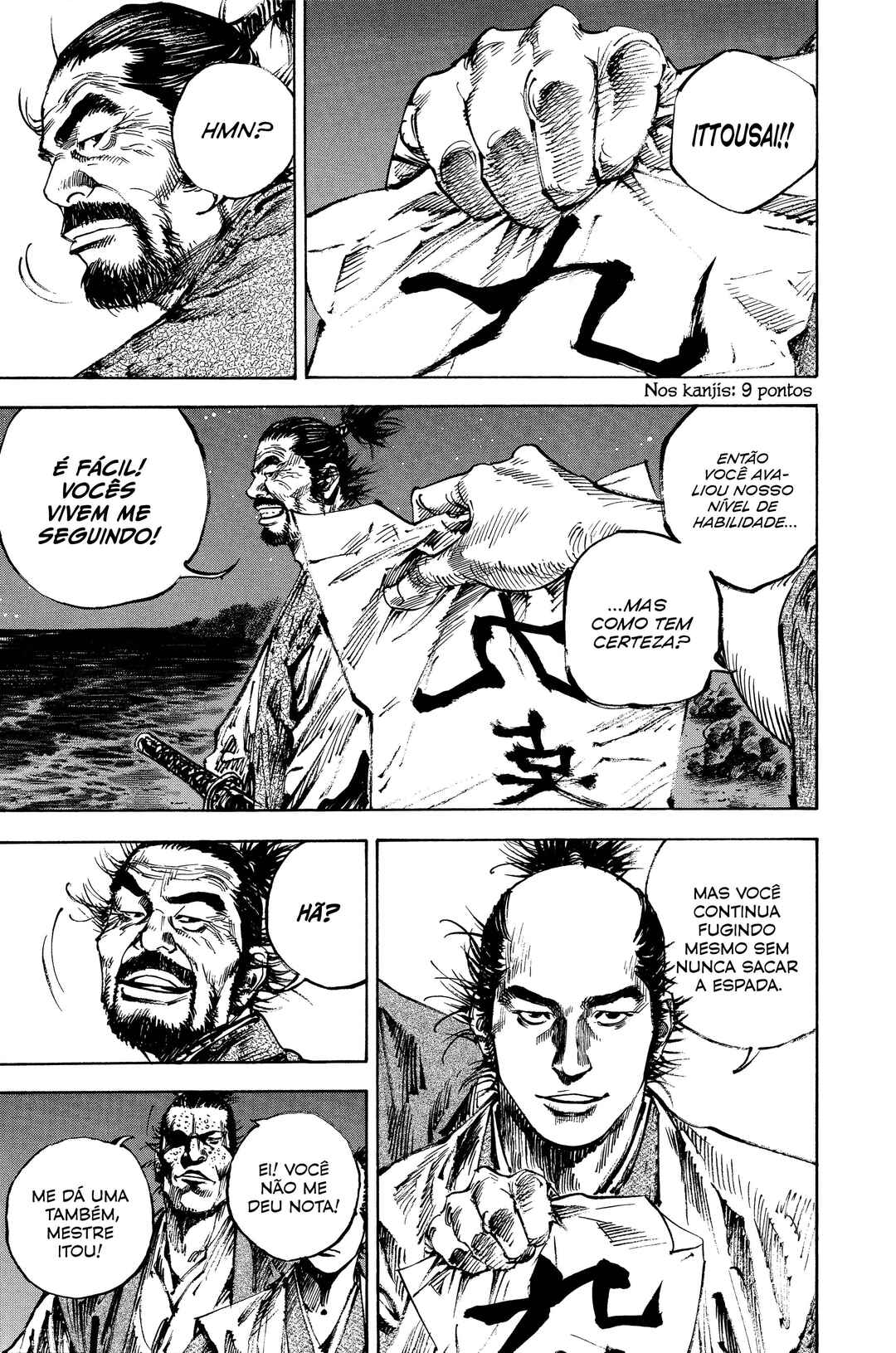 Chapter 148 - Page 24