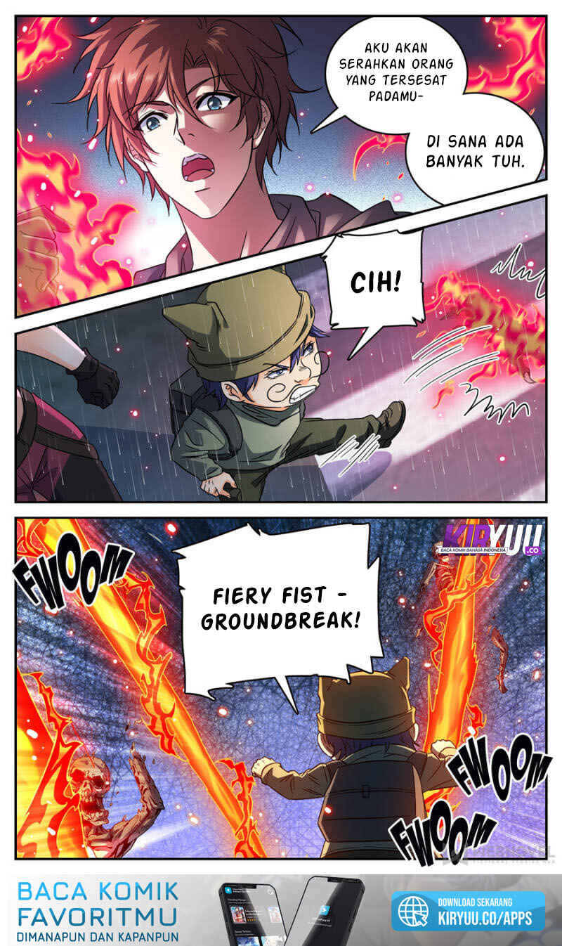 Chapter 412 - Page 12