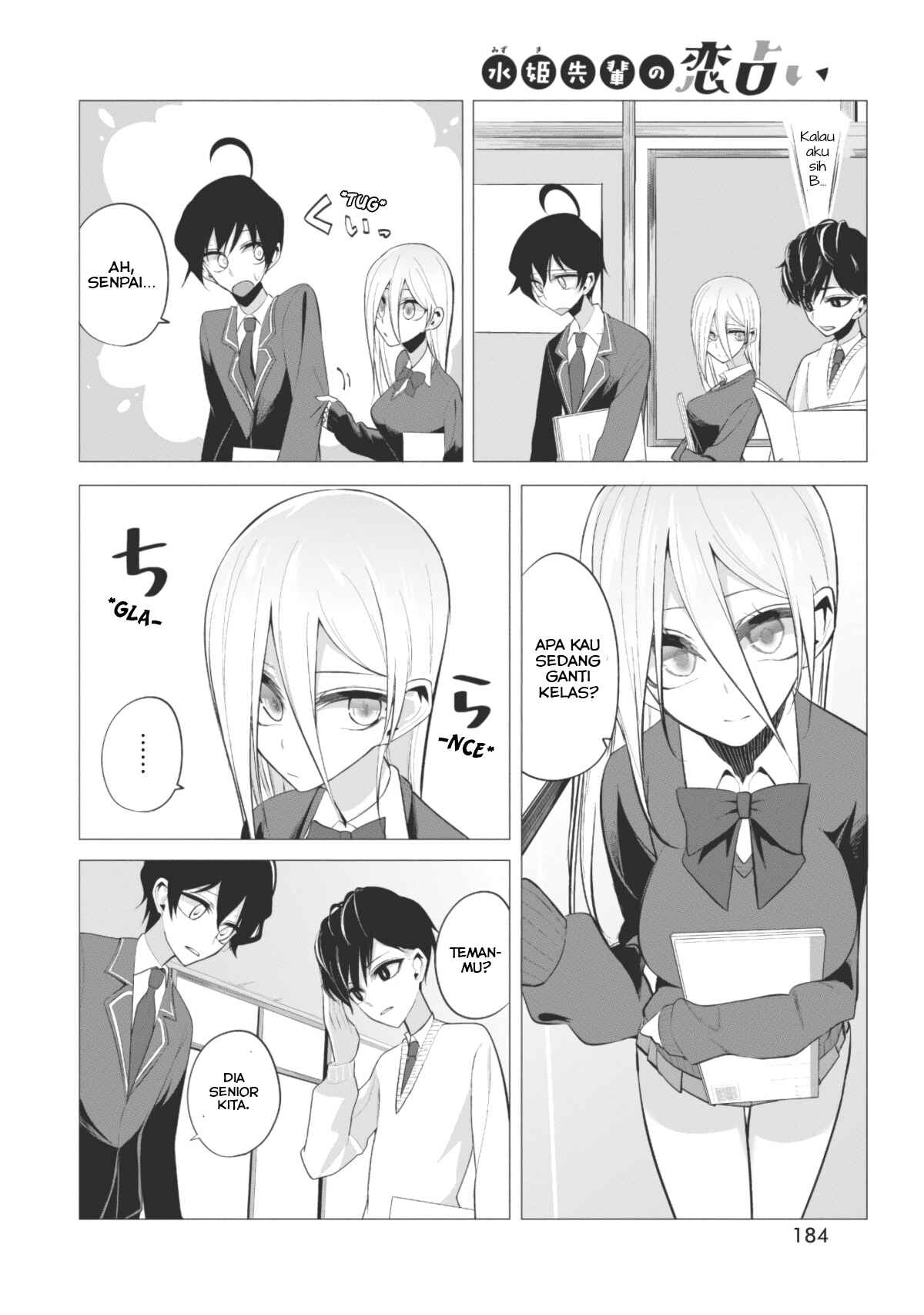 Chapter 4 - Page 3