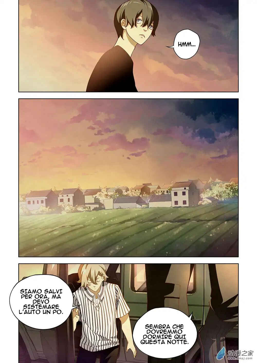 Chapter 41 - Page 12