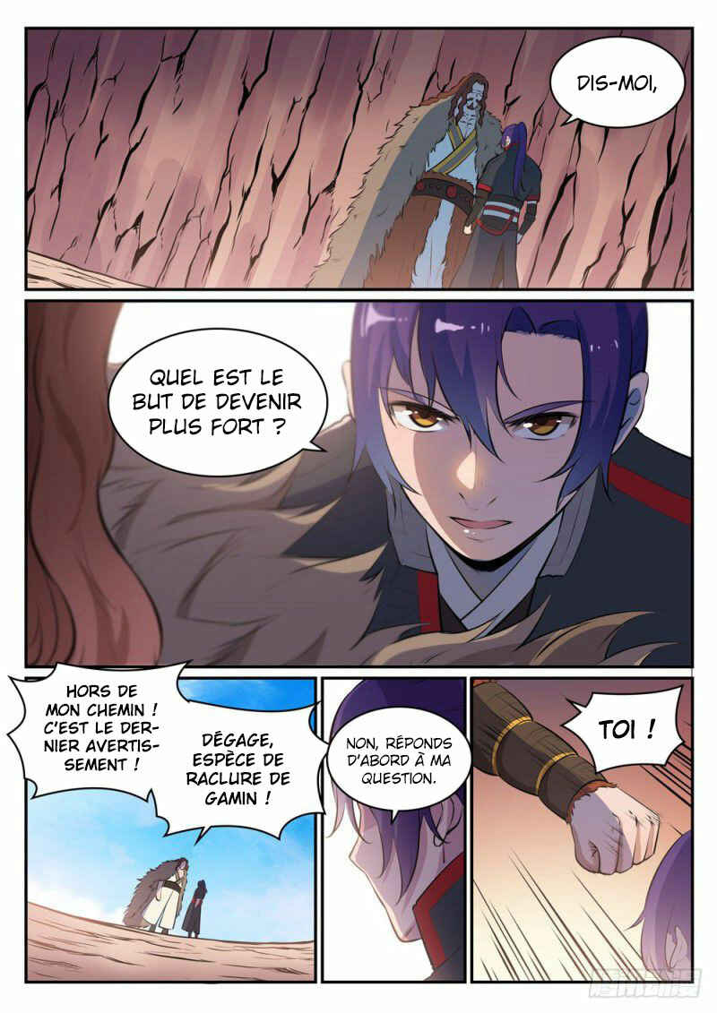 Chapter 498 - Page 12