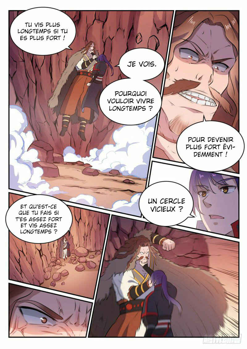 Chapter 498 - Page 15