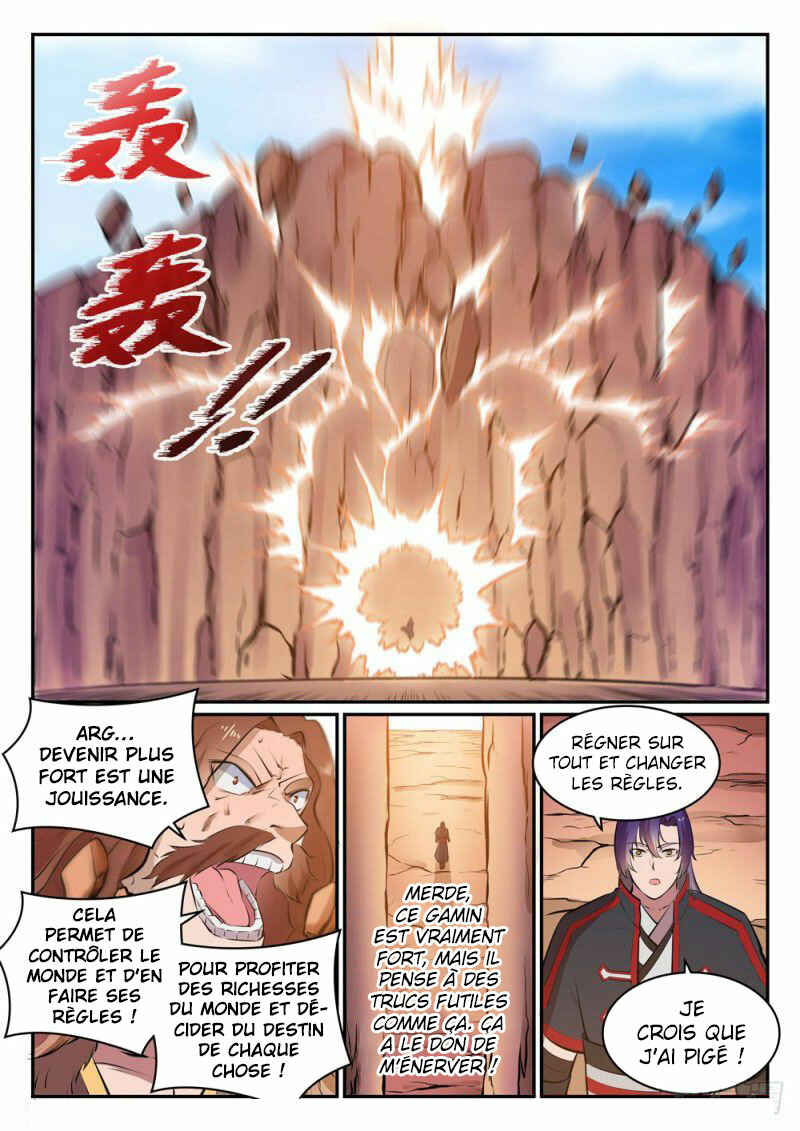 Chapter 498 - Page 18