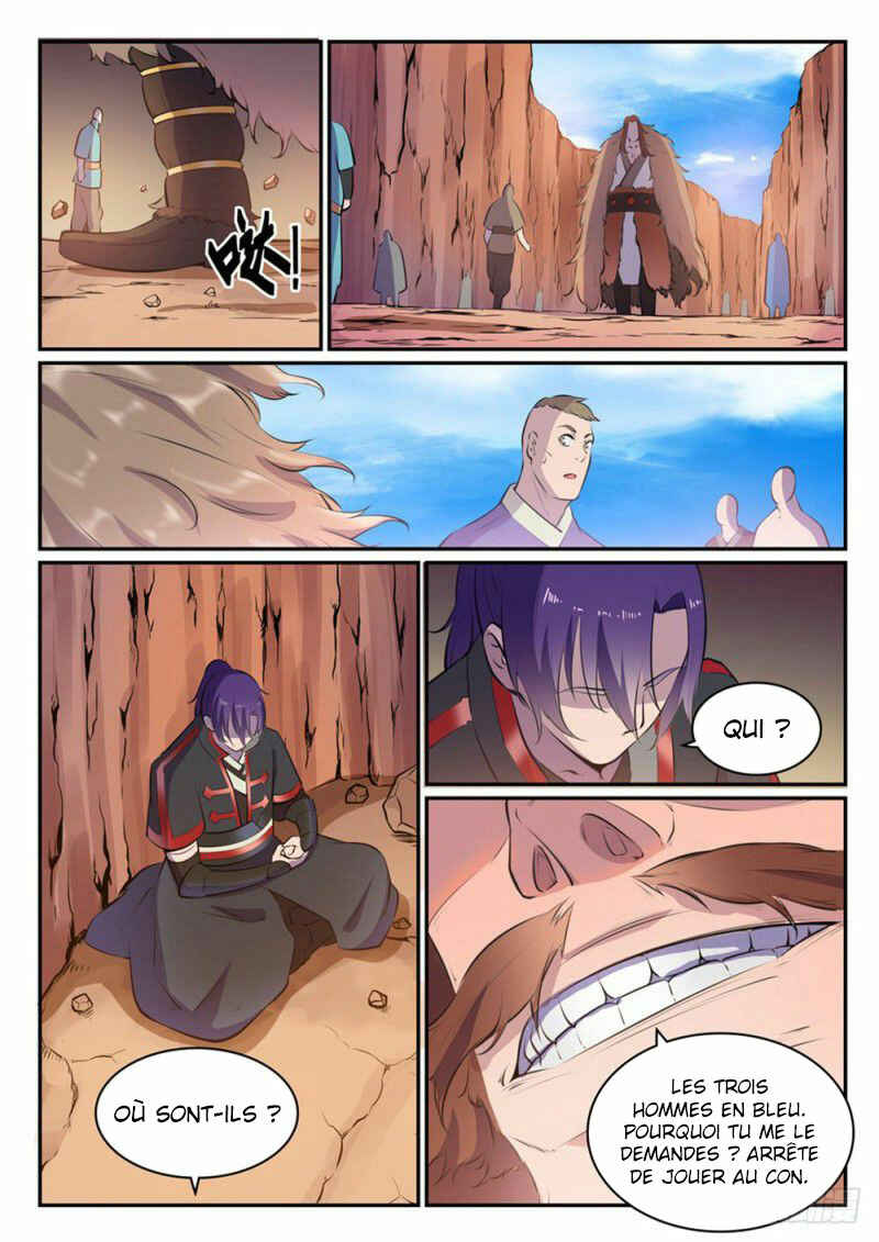 Chapter 498 - Page 8