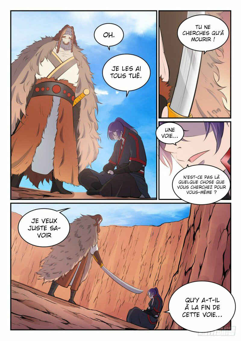 Chapter 498 - Page 9