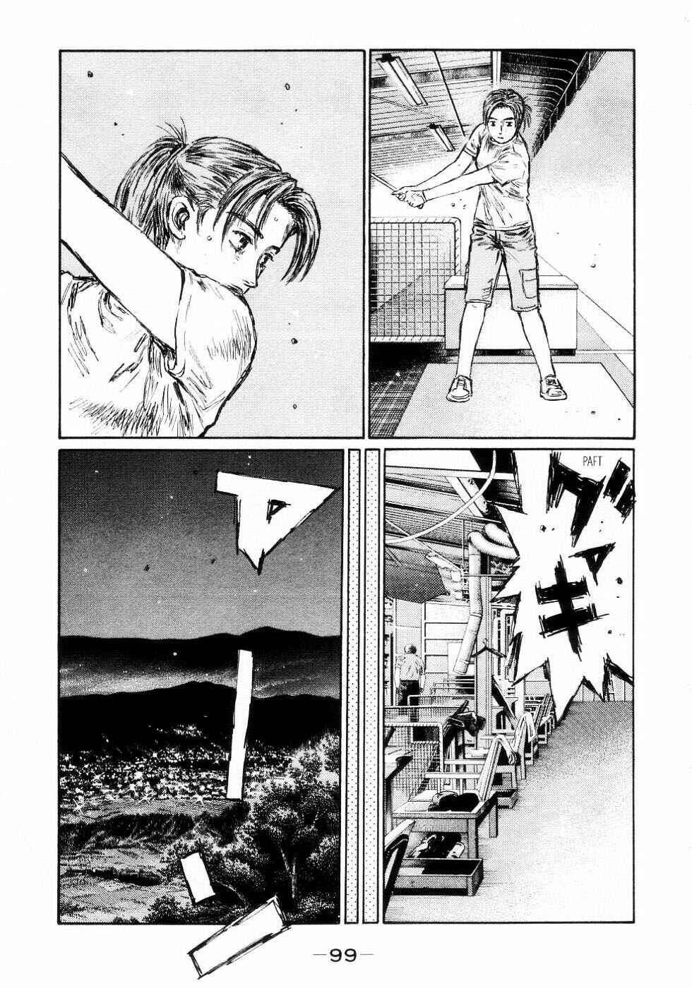 Chapter 449 - Page 5