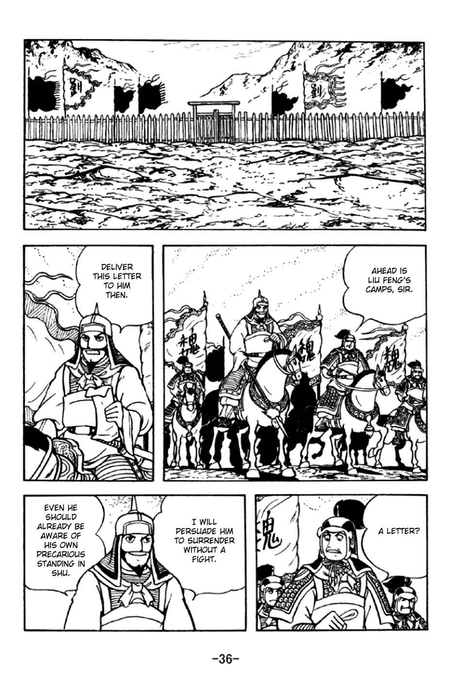Chapter 289 - Page 9