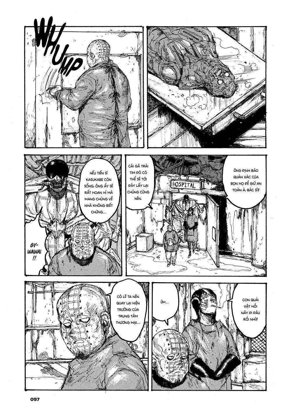 Chapter 159 - Page 14