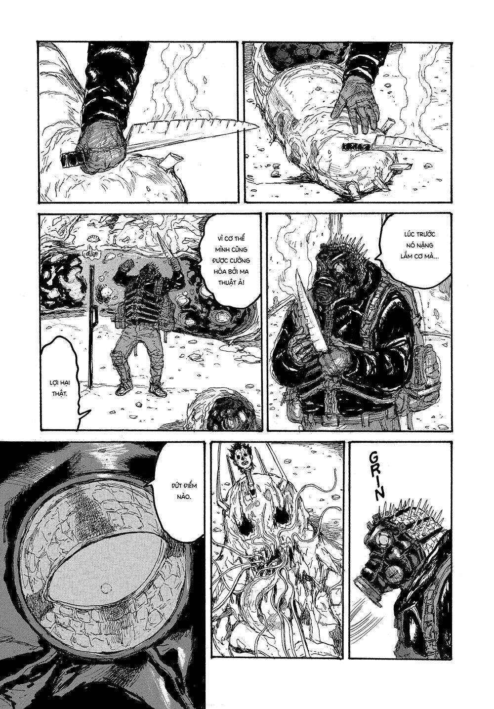 Chapter 159 - Page 17