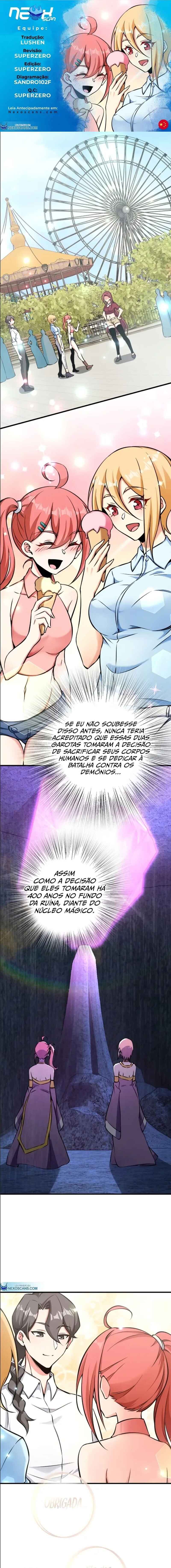 Chapter 486 - Page 1
