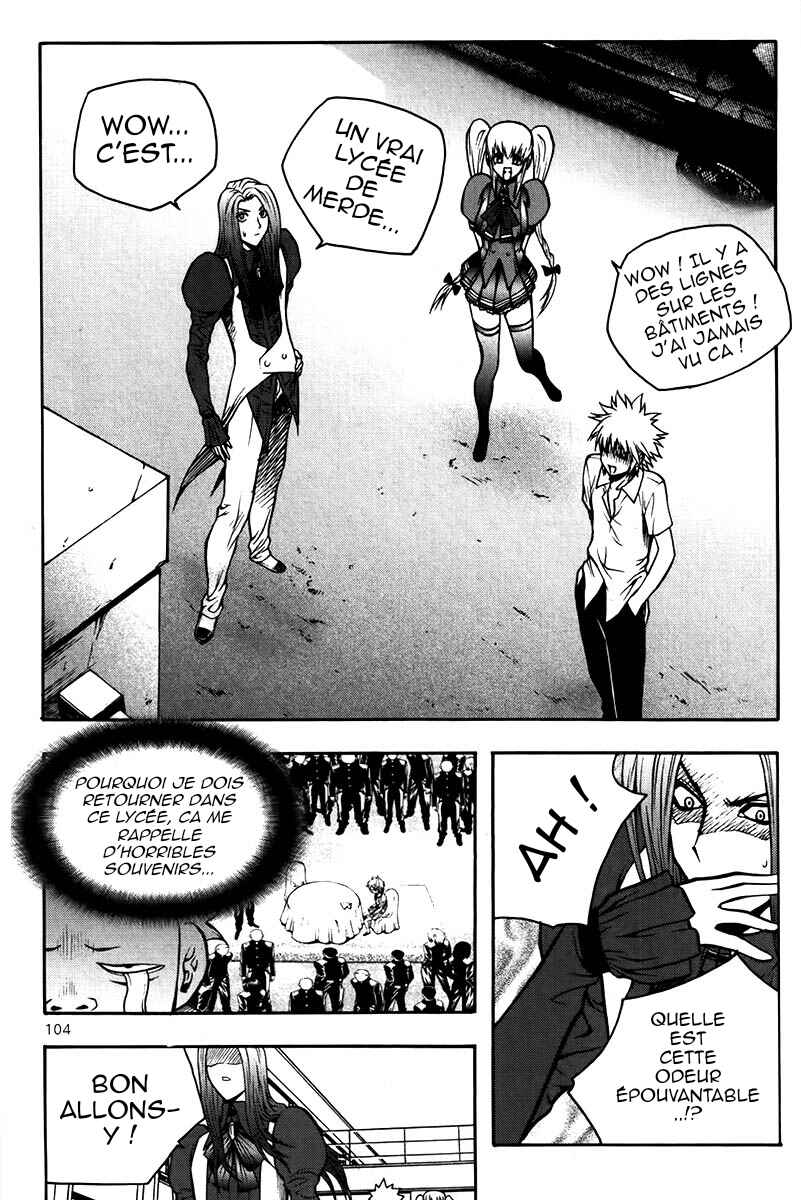 Chapter 66 - Page 19
