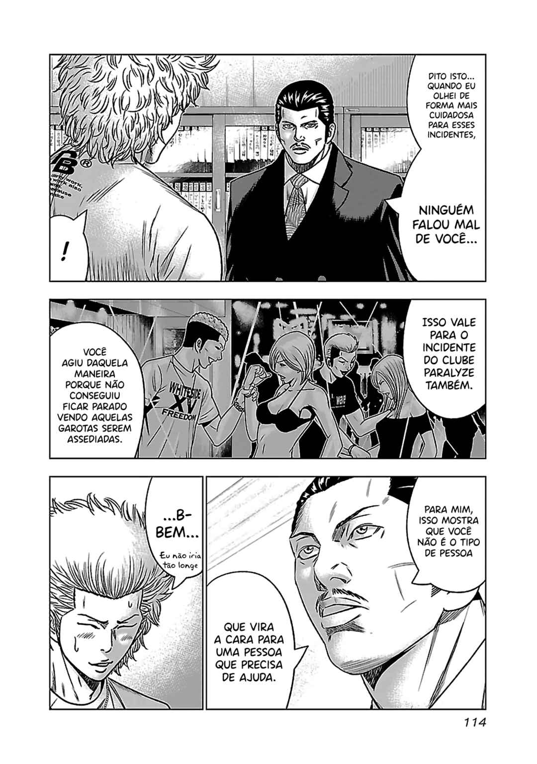 Chapter 4 - Page 4