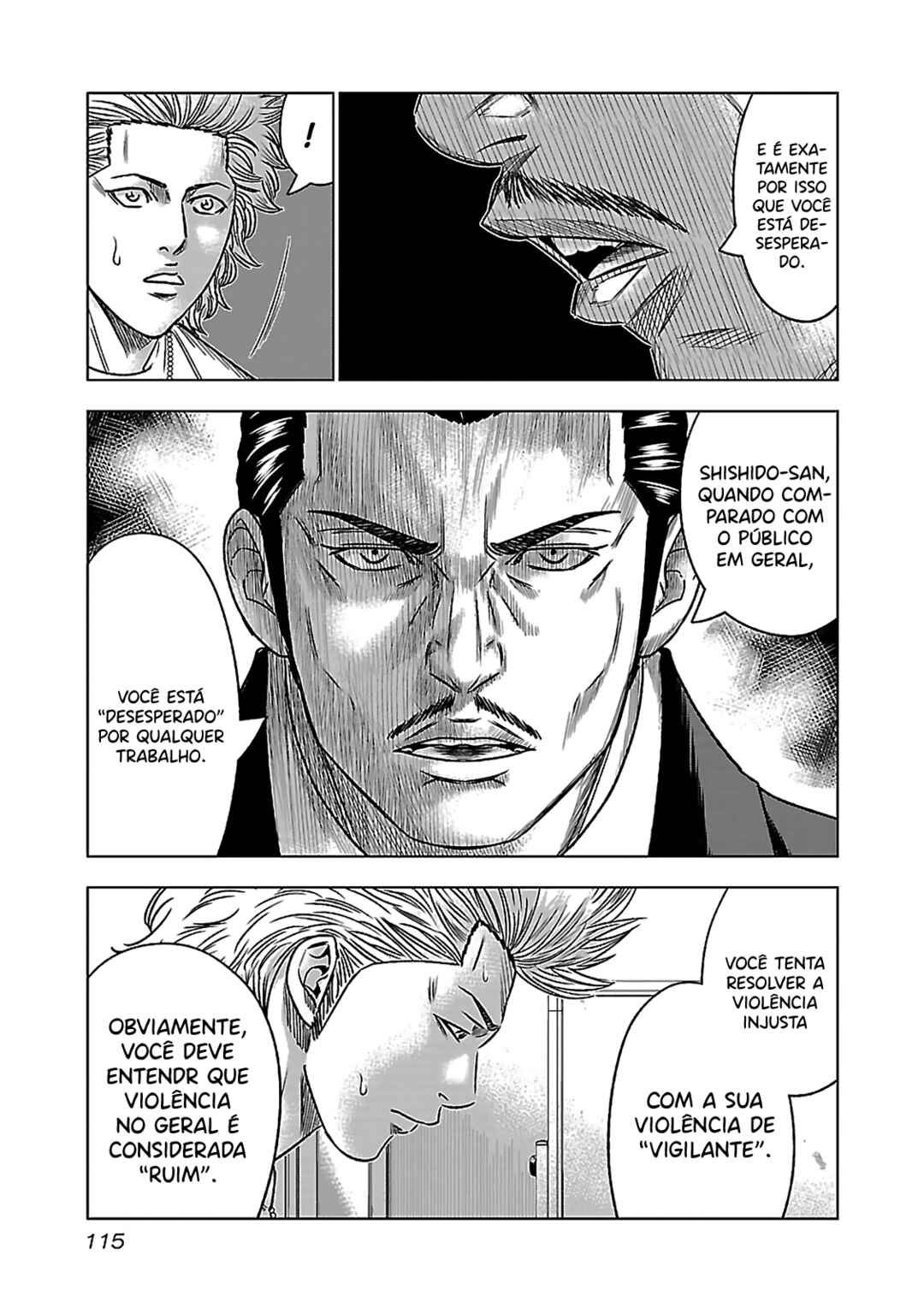 Chapter 4 - Page 5