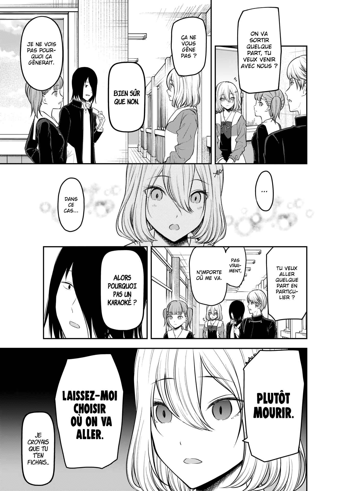 Chapter 196 - Page 5