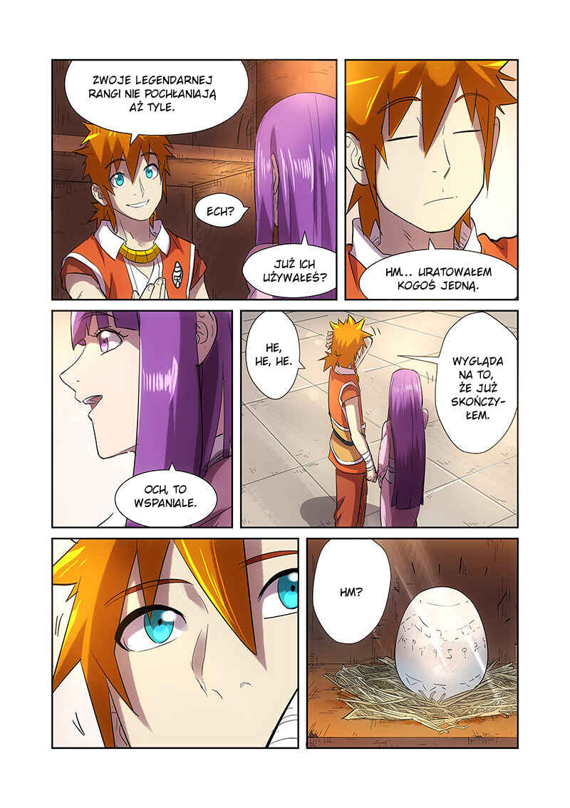 Chapter 193 - Page 7