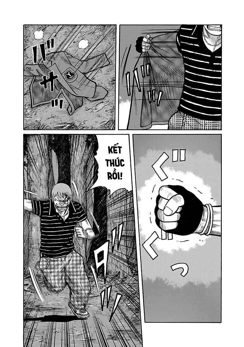 Chapter 74 - Page 21