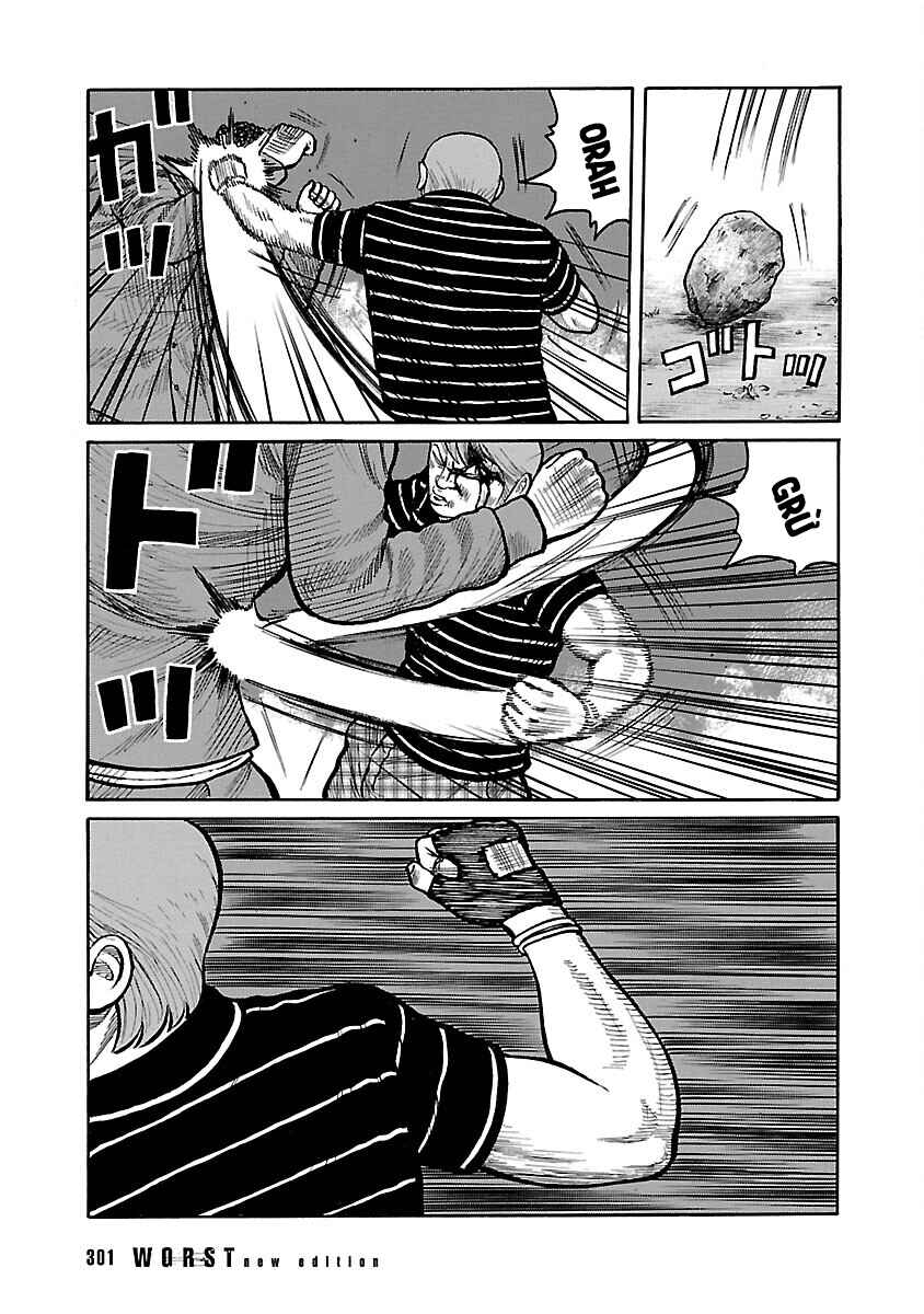 Chapter 74 - Page 23
