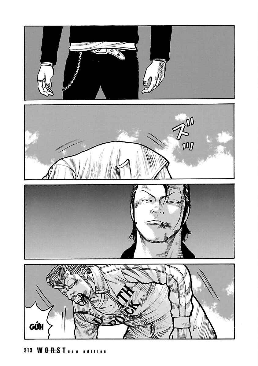 Chapter 74 - Page 34