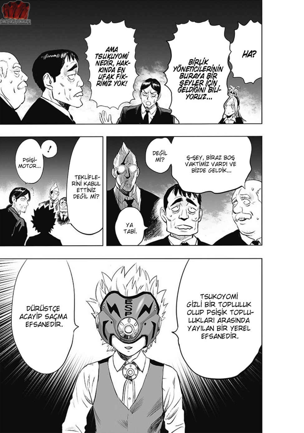 Chapter 188 - Page 10