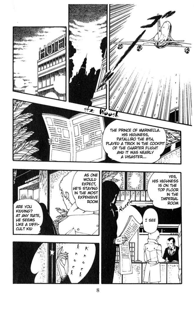 Chapter 1 - Page 10