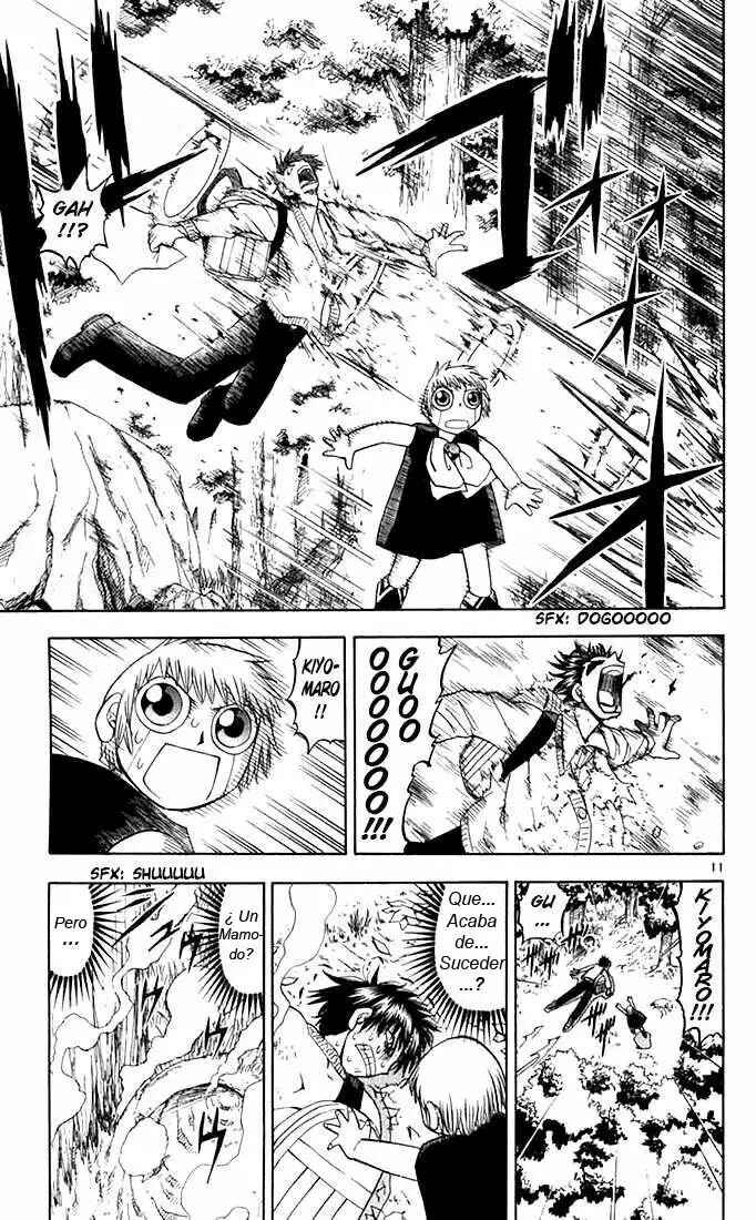 Chapter 80 - Page 11