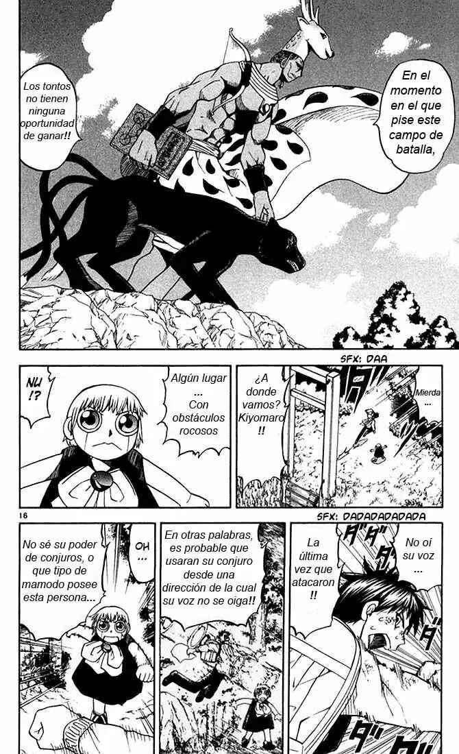 Chapter 80 - Page 16