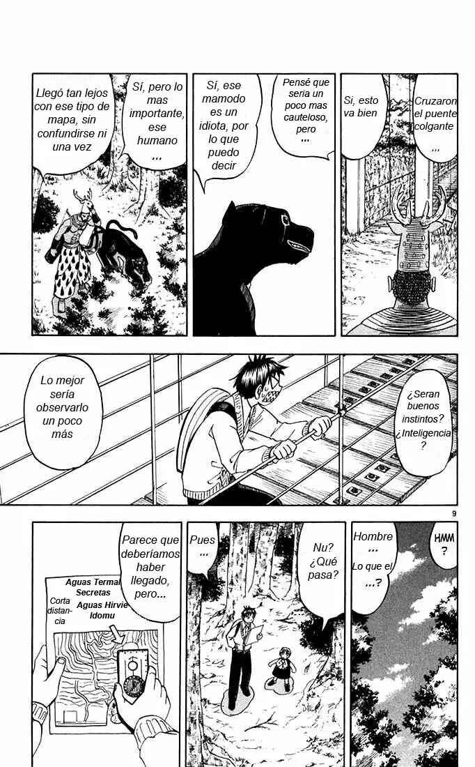 Chapter 80 - Page 9