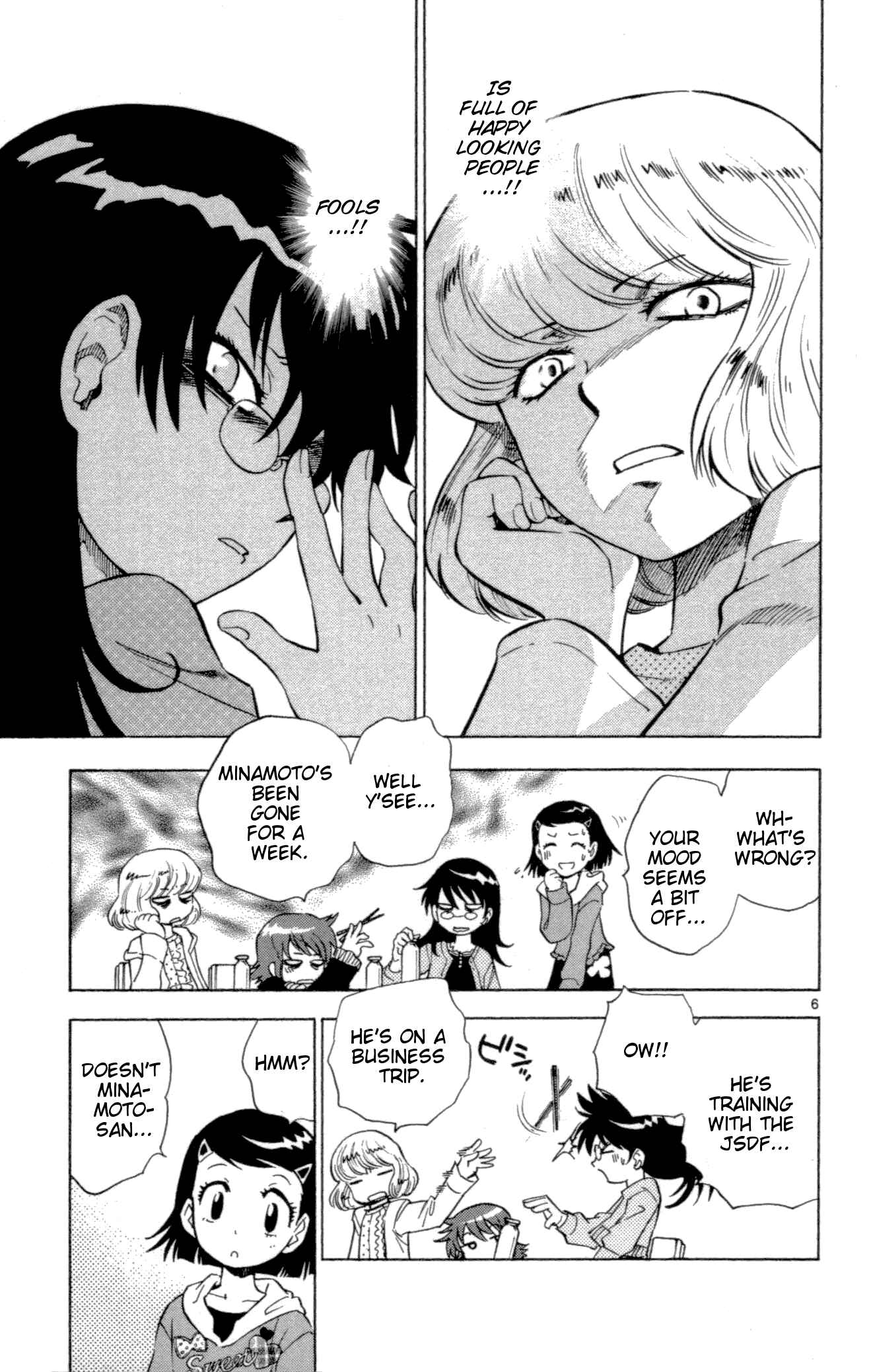 Chapter 122 - Page 6