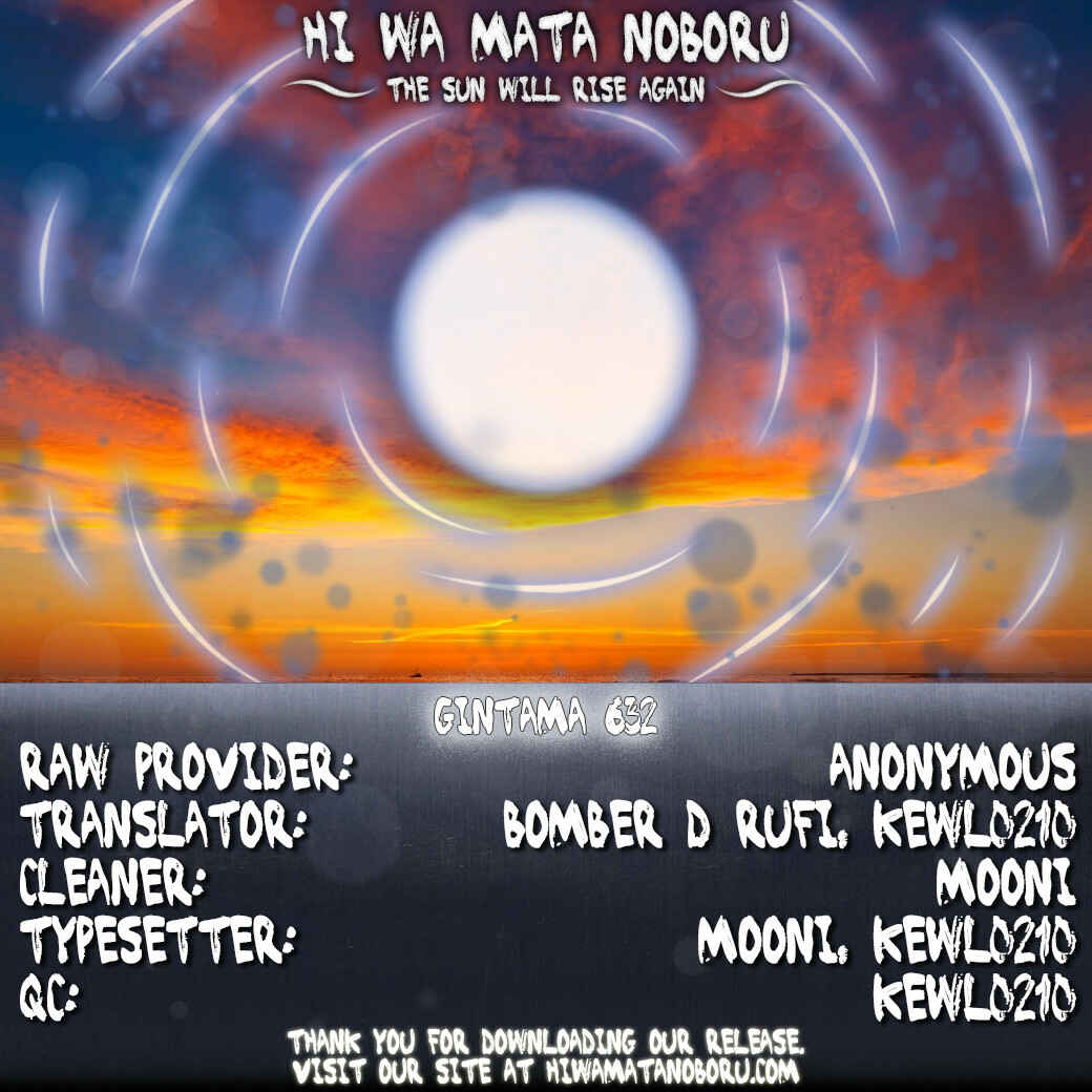 Chapter 632 - Page 2